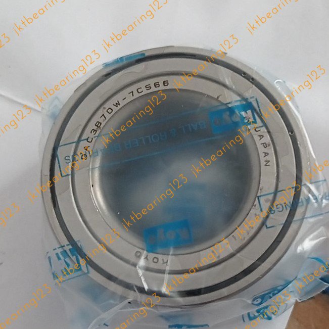 Bearing mobil Avanza 2012 keatas DAC 3870 W7 Non-ABS laher roda depan GRANMAX AVANZA VELOZ RUSH TERI