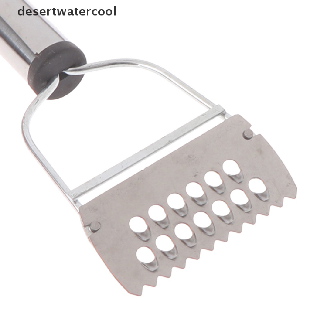 Deid Parutan Sayur Peeler Cutter Kentang Wortel Slicer Alat Dapur Martijn