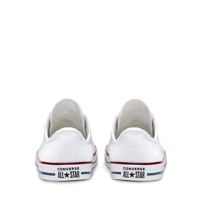 Converse Chuck Taylor All Star Dainty Gs Women's Sneaker - White