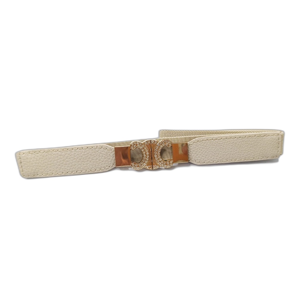 BELTSHOP NEW TALI PINGGANG KARET WANITA IMPORT/IKAT PINGGANG WANITAWOMEN BELT KARET 02450-02454