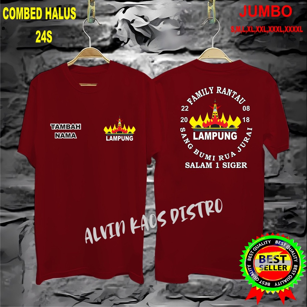 APPS COD/KAOS DTF DB LAMPUNG CUSTOM NAMA/KAOS EKSPRESI/KAOS HITS KAOS MURAH/KAOS DISTRO