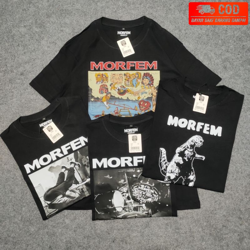 PROMO COD Kaos Oversize Kaos Unisex Kaos Atasan Kaos Lengan Pendek Kaos Original Kaos Keren Kaos Ban