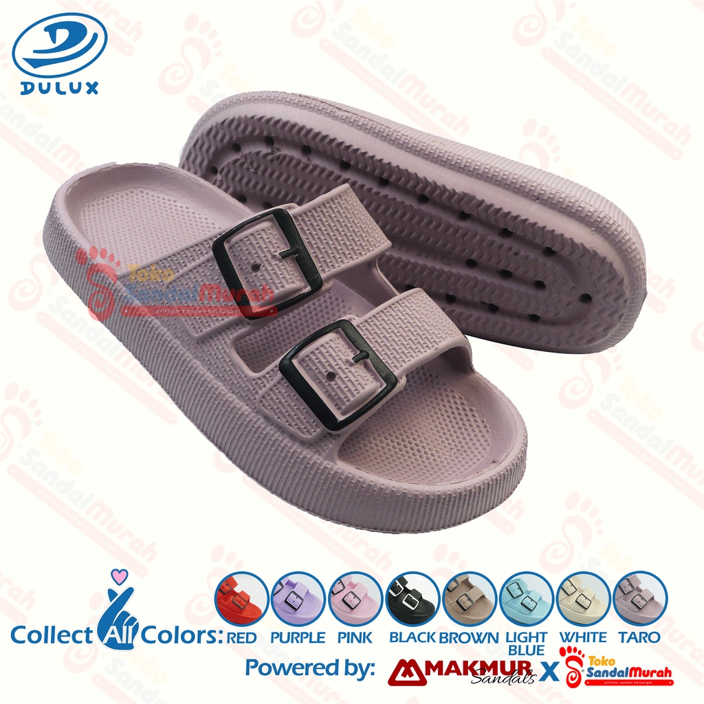 Toko Sandal Murah - Sandal Slop Anak Perempuan Uk 30 - 35 / Sandal Daba Model Ban 2 / Sandal Slide /  Sandal Slop Karet Ternyaman / Sandal Slop Perempuan Terbaru [ TK Sandal Murah LDS 03 M 391 ]