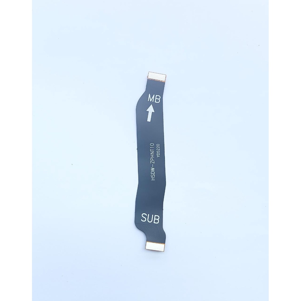 Xiaomi REDMI NOTE 10 4G 5G COMPATIBLE FLEXIBLE MAINBOARD NOTE 10S FLEX UI BOARD CONNECT Ke Mesin 1 P