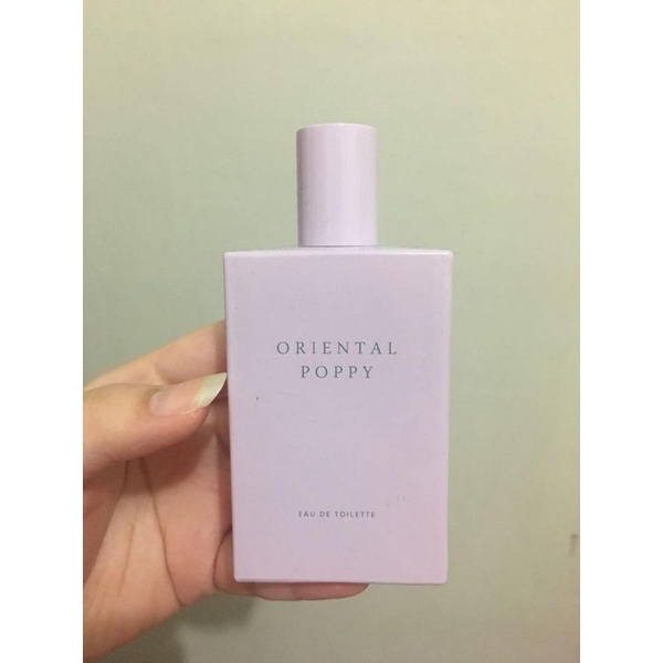 REFILL||PARFUM MINISO ORIENTAL POPPY BEST SELLER REFILL PREMIUM 50ML||PARFUM REFILL WANITA