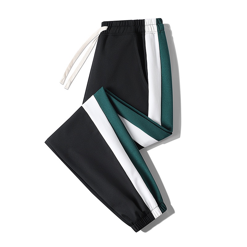 Celana Pria Celana Panjang Olahraga Casual Santai Sporty Fashion Pants