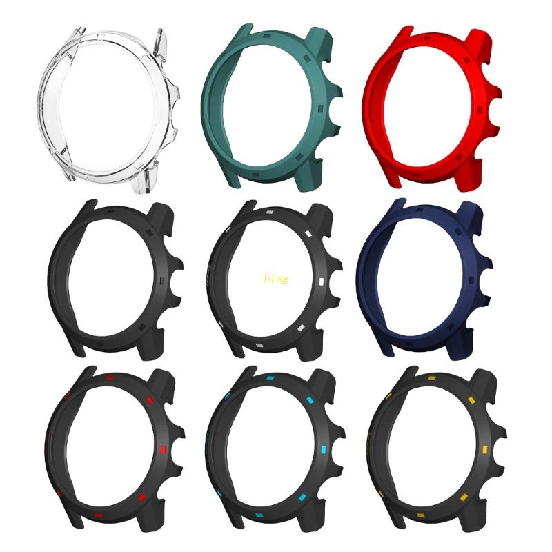 Btsg Compatible Untuk Apex Pro 2jam Tangan Lengan Pelindung Ringan Tahan Lama Hard Housing Protection-Shell Shockproof PC-C