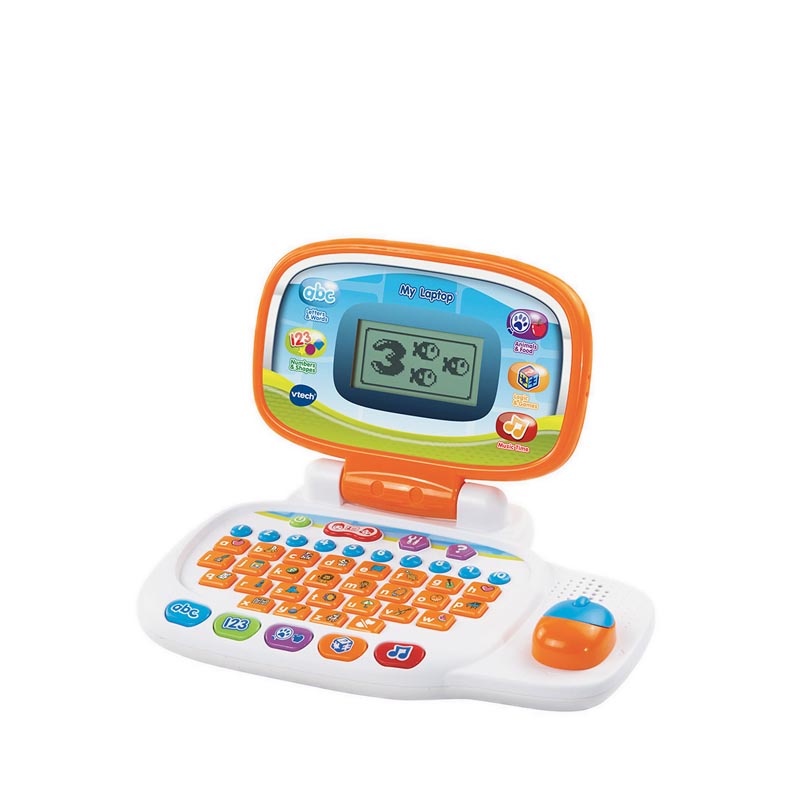 Vtech My Laptop - VTE80-155403