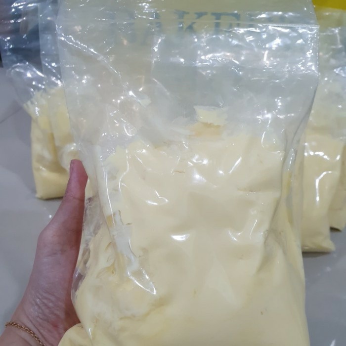 Terlaris ✨ -anchor baker mix repack/butter mix margarin import 500g - 1kg- 2.2.23