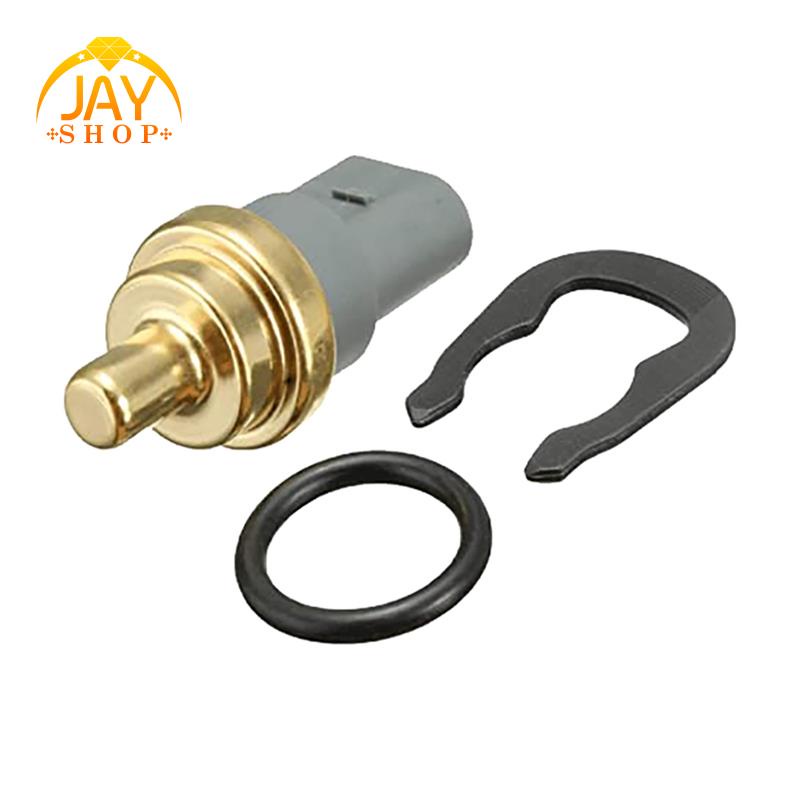 06a919501A 1100736 Sensor Suhu Air Pendingin Untuk Skoda Fabia for-Audi A3 A4 A5 A6 A8 Q3 Q5 Q7 TT