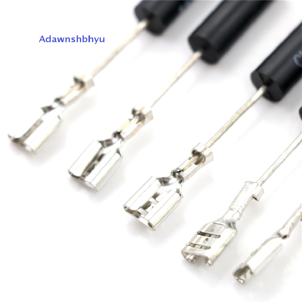 Adhyu 5pcs CL01-12 Microwave Oven Kompor Induksi High Voltage Diode Rectifier ID