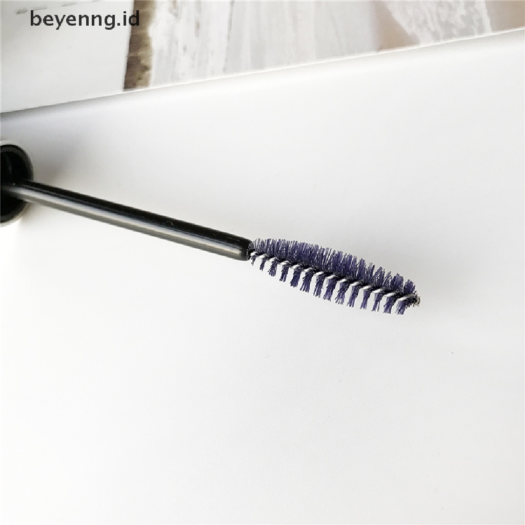 Beyen Eyelash Tube 10Ml Diy Maskara Eyeliner Growth Liquid Essence Botol Kosong ID