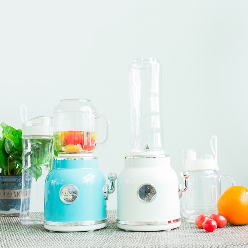 Fresh juicer portable Slow Juicer Portable 99%