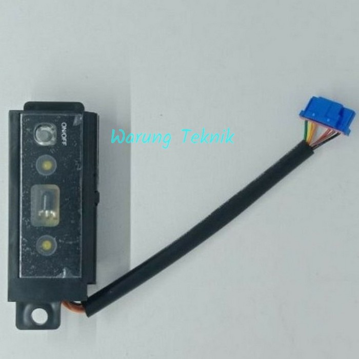 RECEIVER AC SENSOR AC LG EBR77858301 T05NL T07NL T09NL ORIGINAL ADILA65