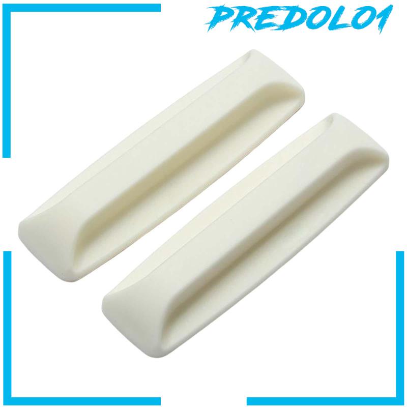 [Predolo1] 2pcs Helper Tarikan Laci No Punching Dengan Lem Portable Untuk Permukaan Halus