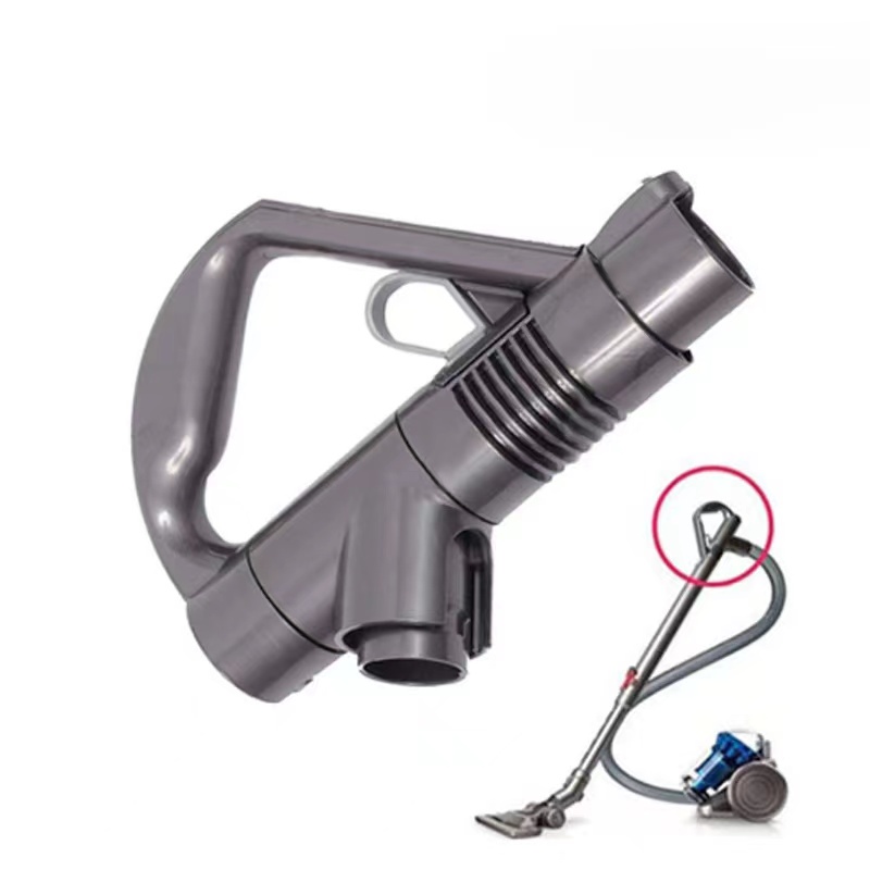 Pegangan vacuum cleaner Untuk Dyson DC19 DC23 DC26 DC29 DC32 DC36 DC37 Pengganti Suku Cadang