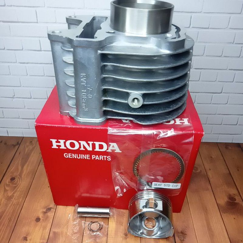 blok block seher Honda Beat karbu scoopy karbu spacy Karbu KVY