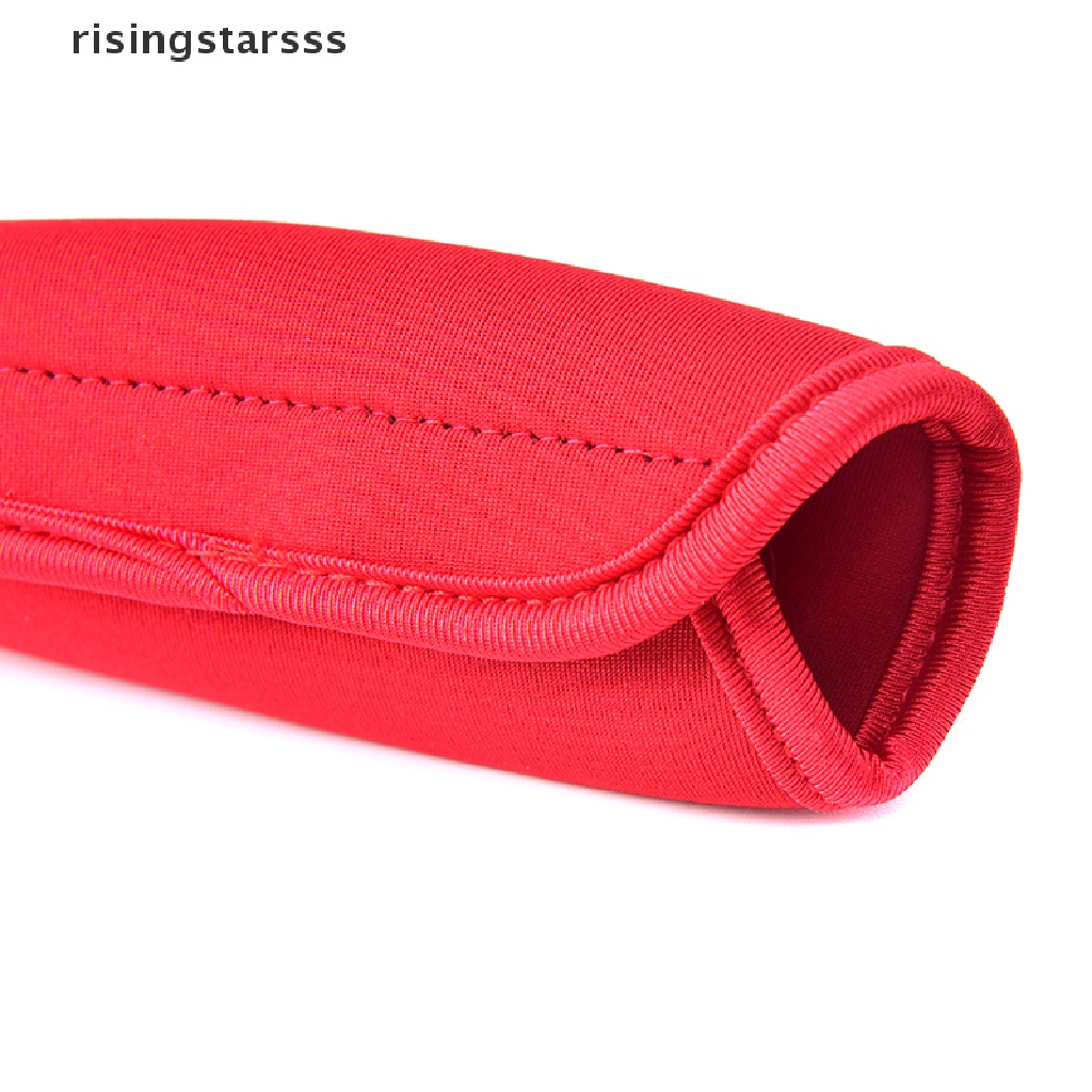 Rsid Span-new 1pc Neoprene Koper Handle Cover Protecg Sleeve Sarung Aksesoris Parts Jelly