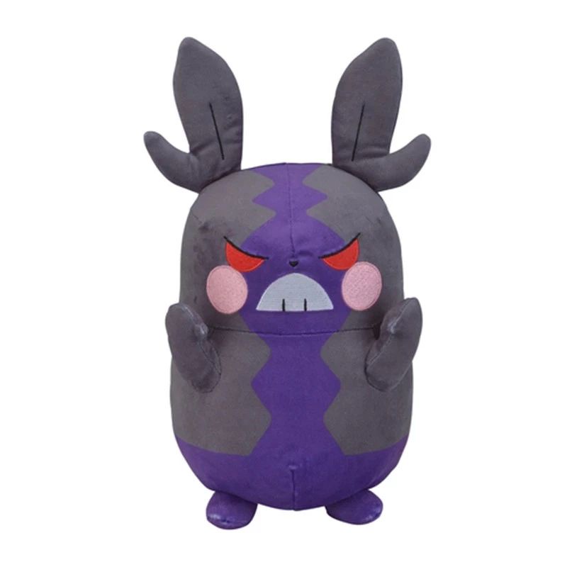 Pokemon Quest Mainan Mewah Pikachu Bulbasaur Boneka Boneka Hadiah Xmas Anak
