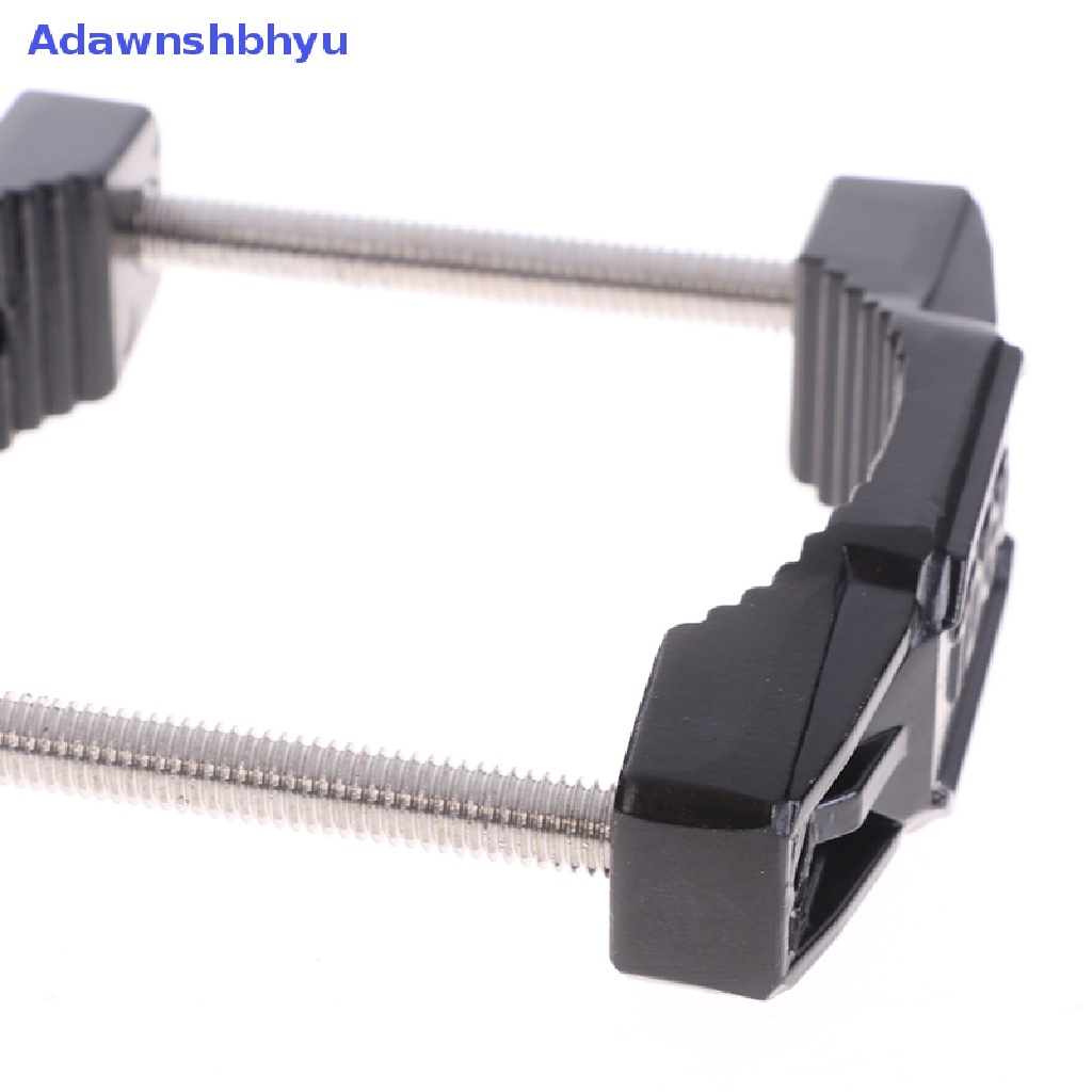 Adhyu Universal Mount Untuk Bemper Motor Modifikasi Headlight Stand ID