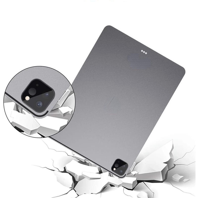 1-3pcs Pelindung Kamera Untuk ipad Pro 11 12.9 2022 2021 2020 2018 Kaca Lensa Belakang HD Tempered Film Clear Cover Untuk ipad 10.9 2022 Air5 4mini 6 Aksesoris