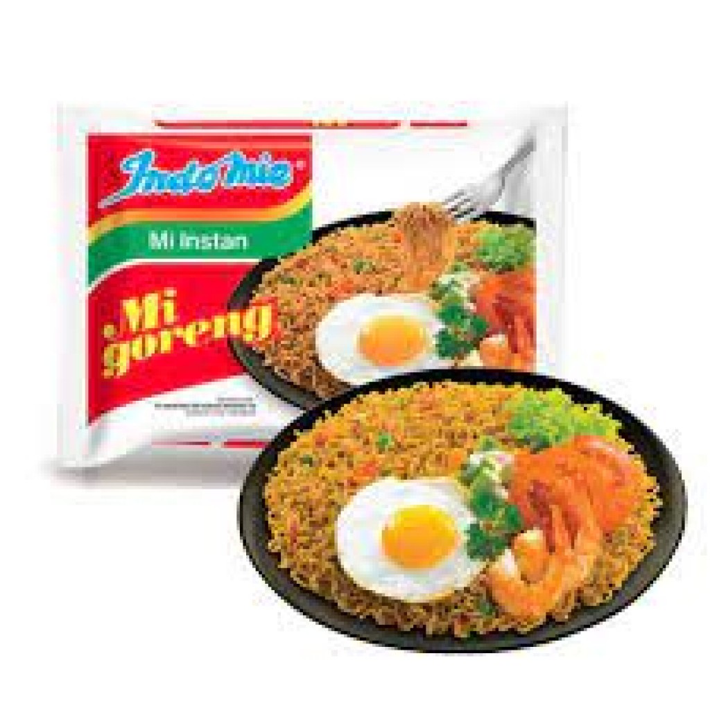 

INDOMIE GORENG SPECIAL ISI 1PCS X 82G