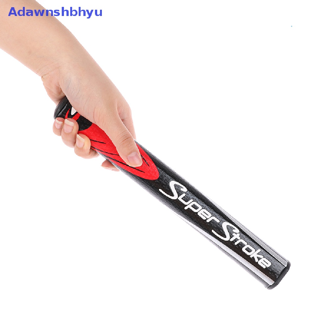 Adhyu New Golf Sport Putter Grip Ultra Mid Slim Ramping Gemuk Jadi 2.0 3.0 5.0 ID