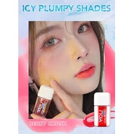 YOU Colorland Icy Glow Lip Serum/Lip Blam/Lip care series