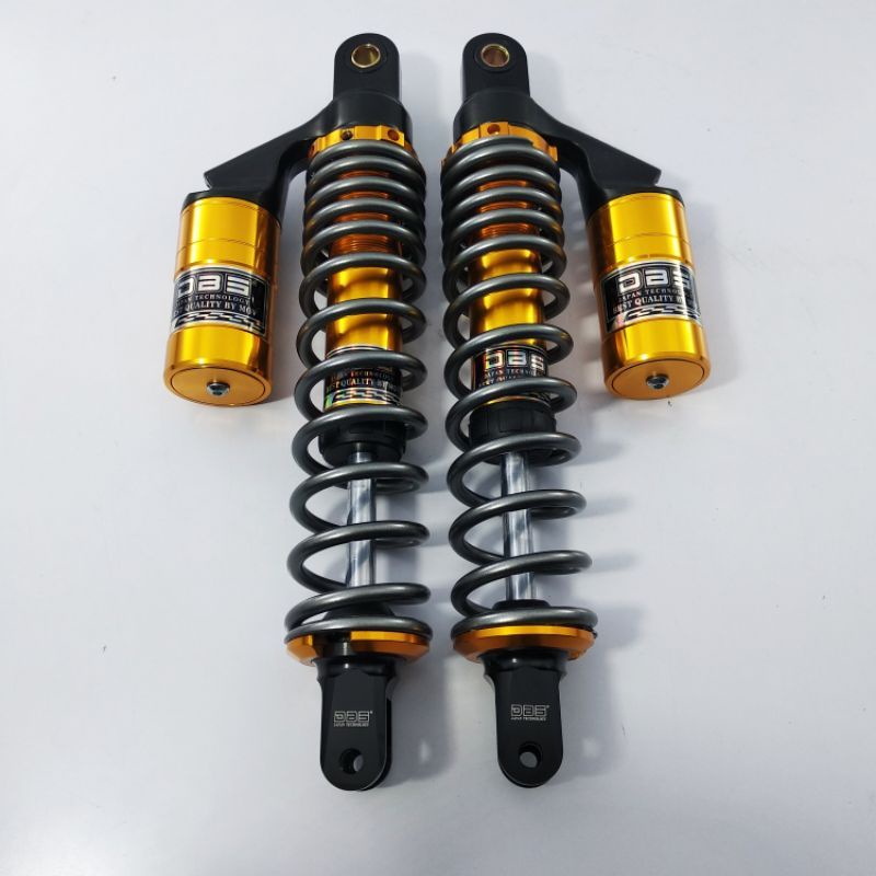 [ BISA COD ] Shock Shockbreaker tabung nmax pcx dll DBS 7711 Tabung G-PLUS 7711 Yamaha NMAX 155 XMAX pcx 150 dll