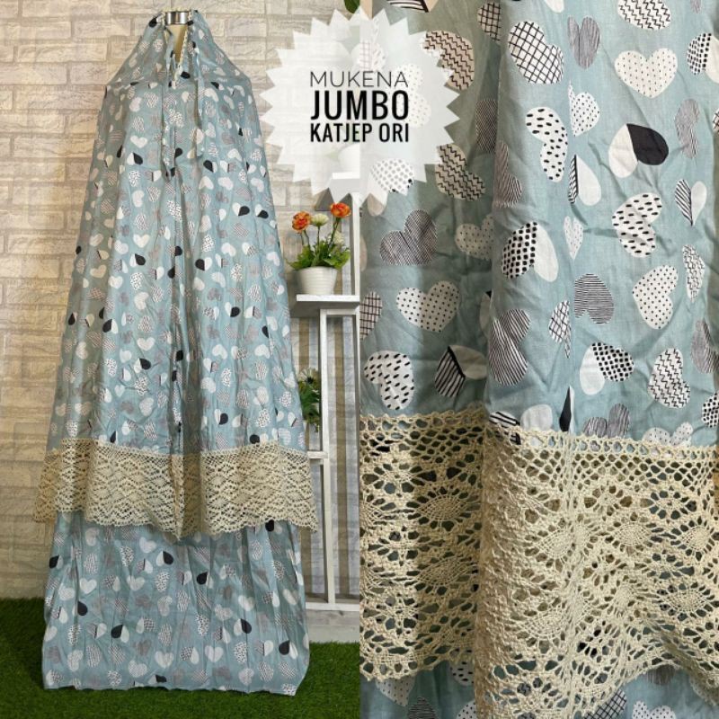 Limited Mukena Dewasa Mukena Katun Jepang Ori Jumbo Bisa Satuan Atau Couple Terkini M28 / Mukenah Ju