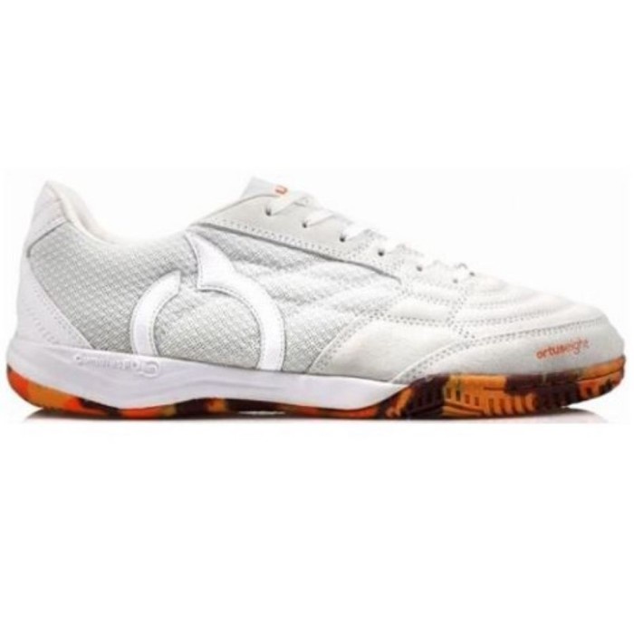 {MentariStore} sepatu futsal ortuseight ORTUS JOGOSALA NUTMEG IN original new 2022 - 40 offwhite cam