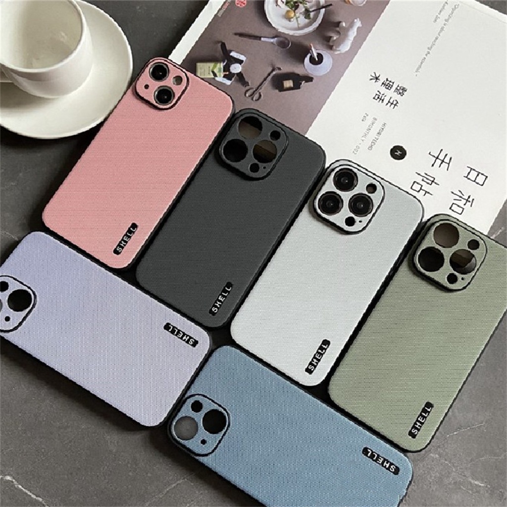 Casing Kulit iPhone 14 Pro Max Plus 13 12 Pro Max Mewah Premium Full Tertutup Kamera Shockproof Full Tertutup Case Proteksi Tertutup