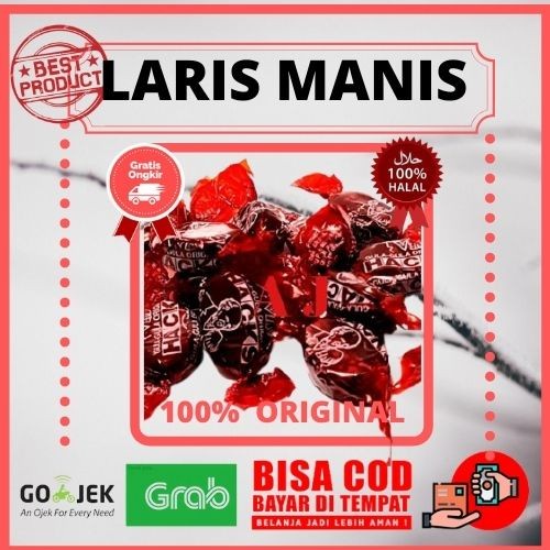 

Ready[bisa Cod] 500 GRAM PERMEN HACK