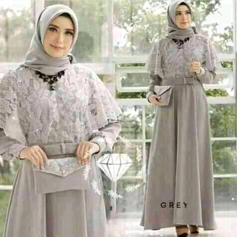 ✨LARIS✨ -nadinn dres versi berukat - hijau botol, M- 1.2.23