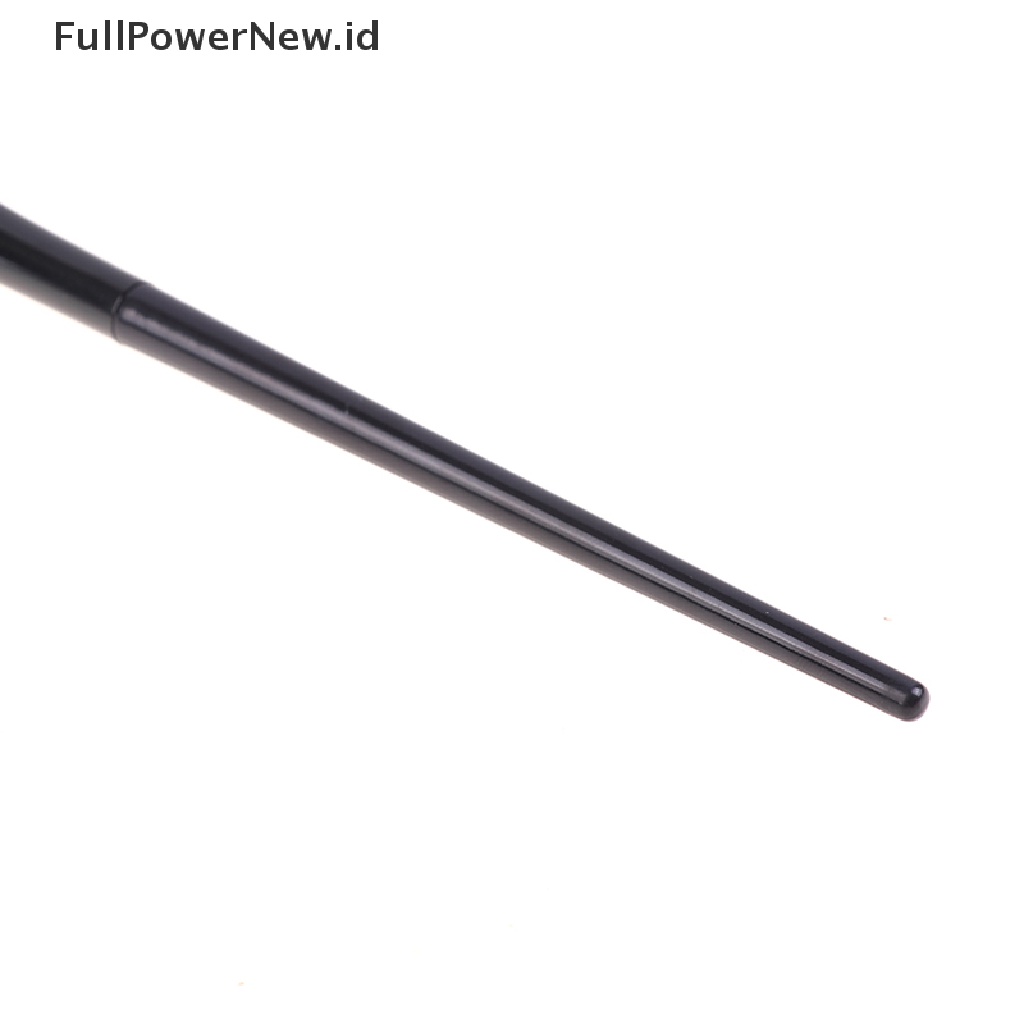 Power Brow Contour Brush Face Concealer Alis Eyeliner Blush Makeup Alat Kosmetik ID