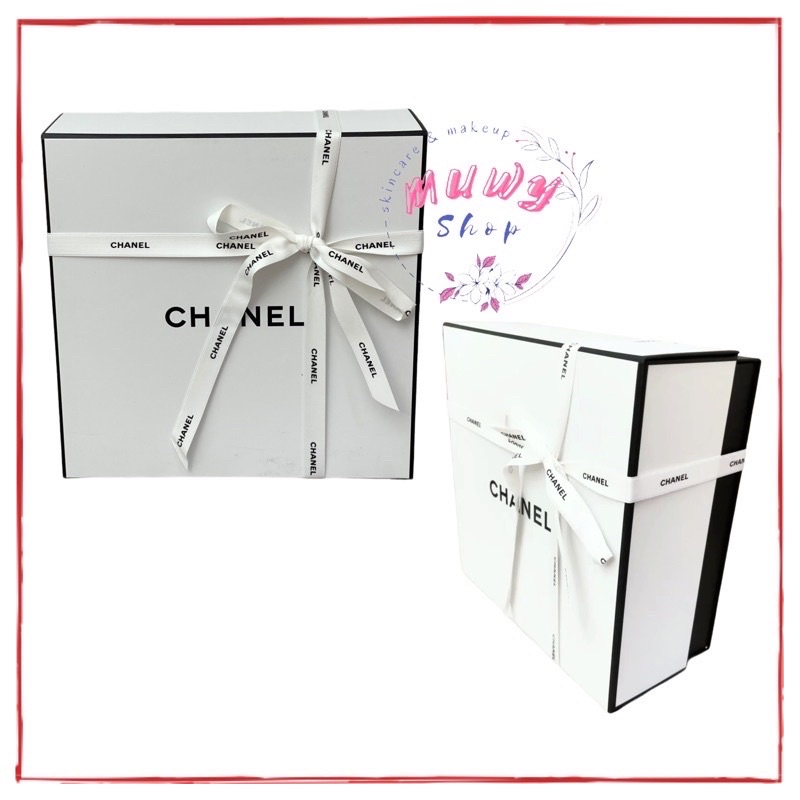 

HARD BOX La Mer YSL Dior Chanel