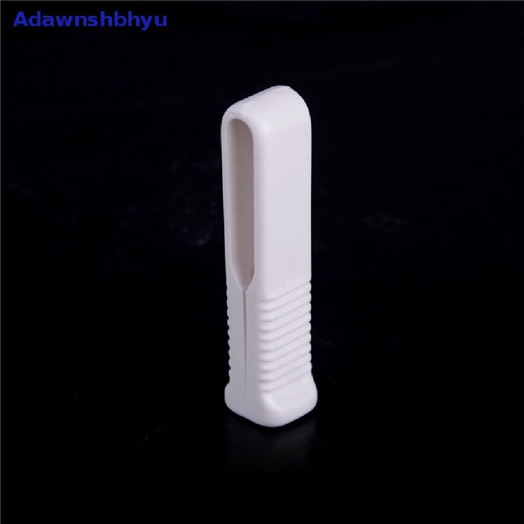 Adhyu Bottle Opener Emery Pembuka Botol Kaca Silicon Vial Opener ID