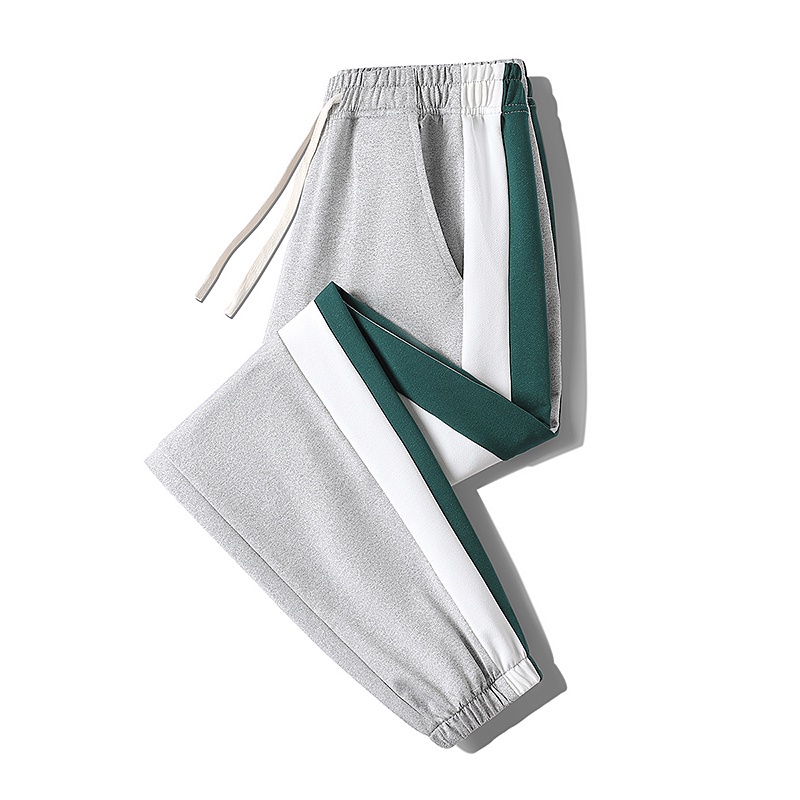 Celana Pria Celana Panjang Olahraga Casual Santai Sporty Fashion Pants