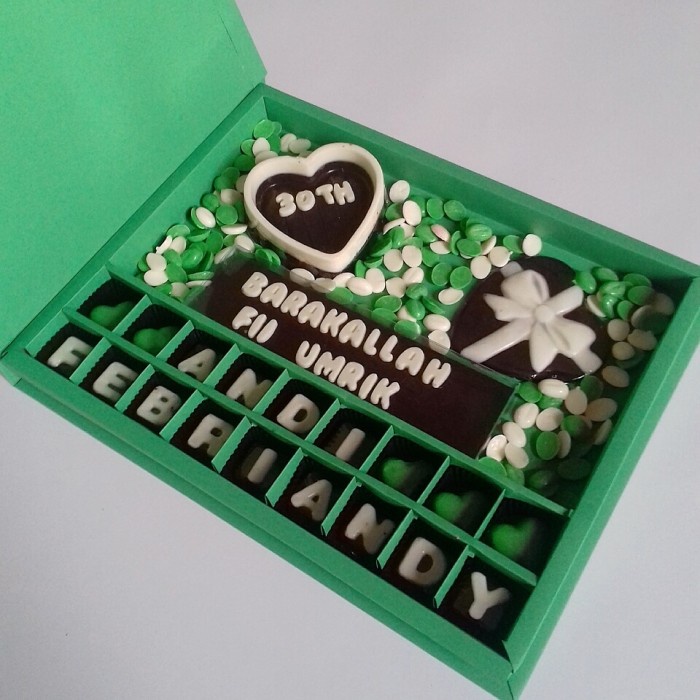 

⭐BISA COD⭐ gift box kotak kado