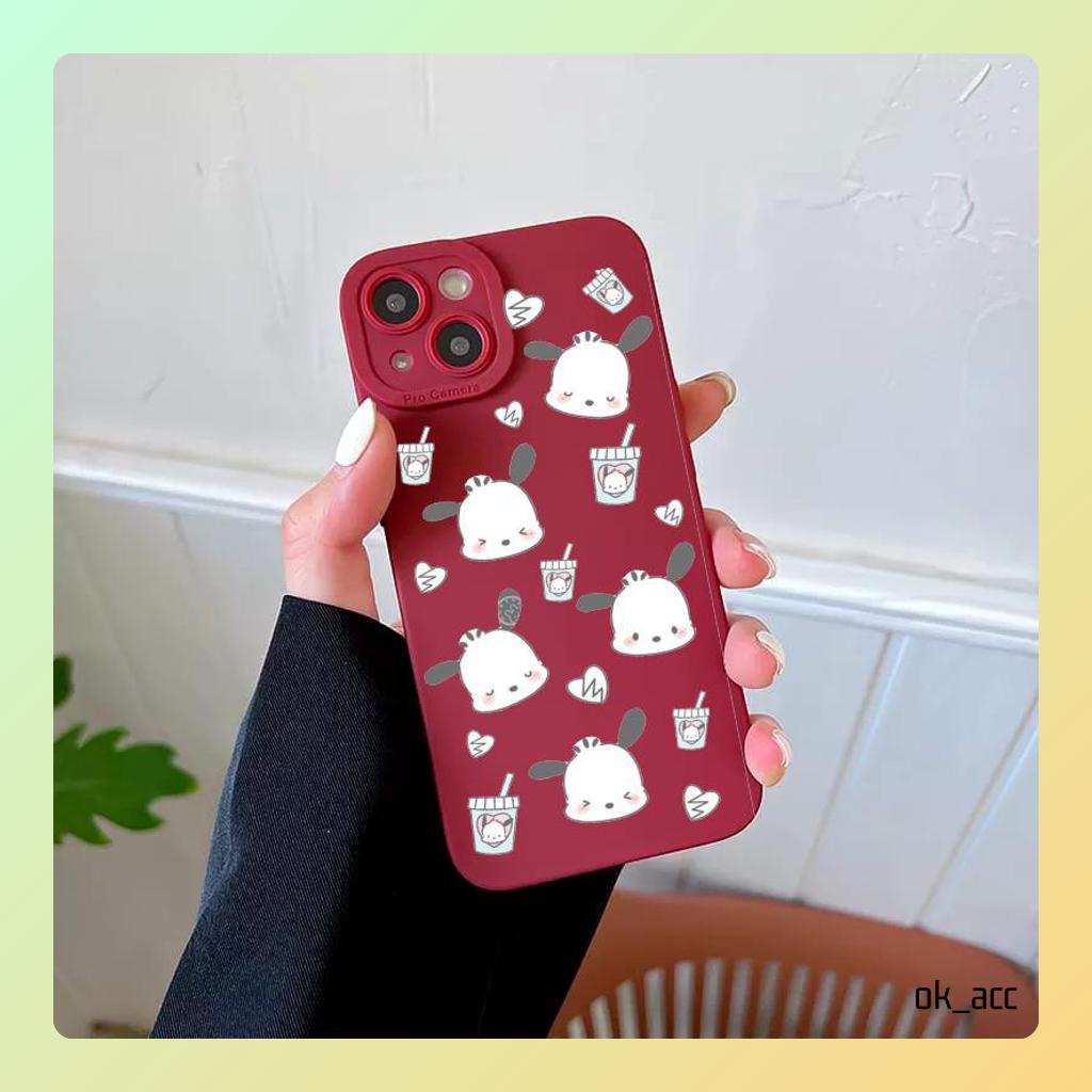 Casing Motif CC36 for Vivo S1 T1 Pro V15 V20 V21 V21e V23e V25 V25e V5 V5s V9 Y01 Y02 Y12 Y12s Y15 Y15s Y16 Y17 Y19 Y20 Y20i Y21 Y21s Y22 Y22s Y30 Y30i Y33s Y35 Y50 Y55 Y71 Y73 Y75 Y76 Y76s Y81 Y83 Y85 Y91 Y93 Y95 Y91c Z1 5G X70