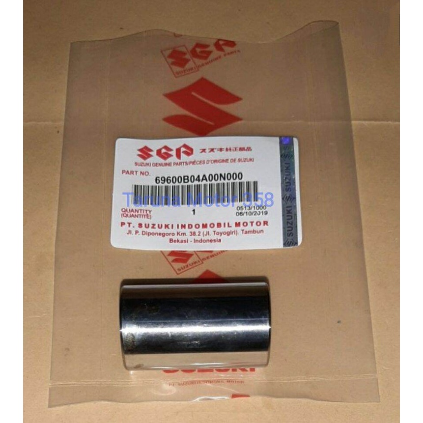 Bosh Rumah Roller Suzuki Spin Skywave Original SGP