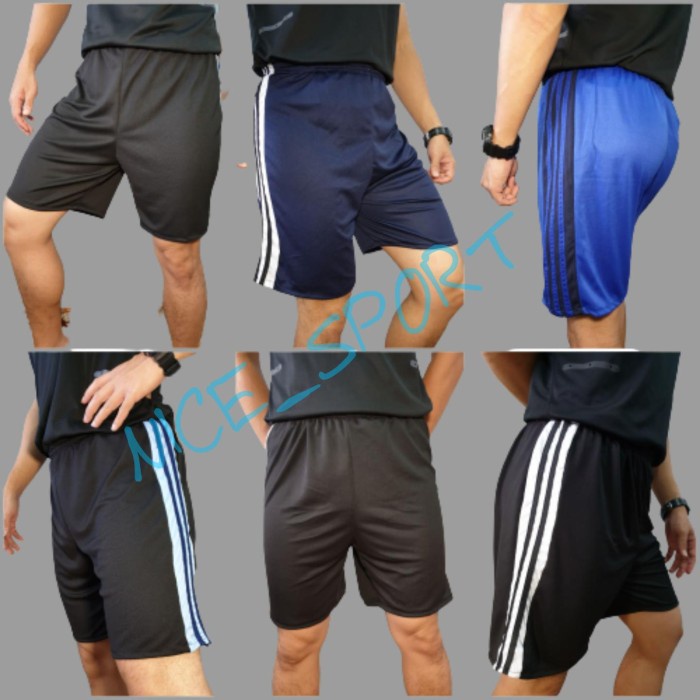 Celana dalam/Celana kolor pria/Celana futsal/Celana bola/Celana adidas