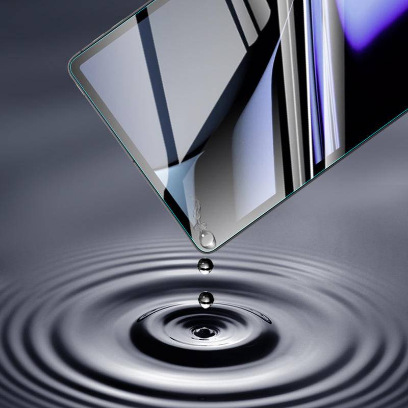 Matte Tempered Glass Untuk OPPO Pad Air11 10.36 Inch 2022steel Film Tablet PC Screen Protection Green light Film