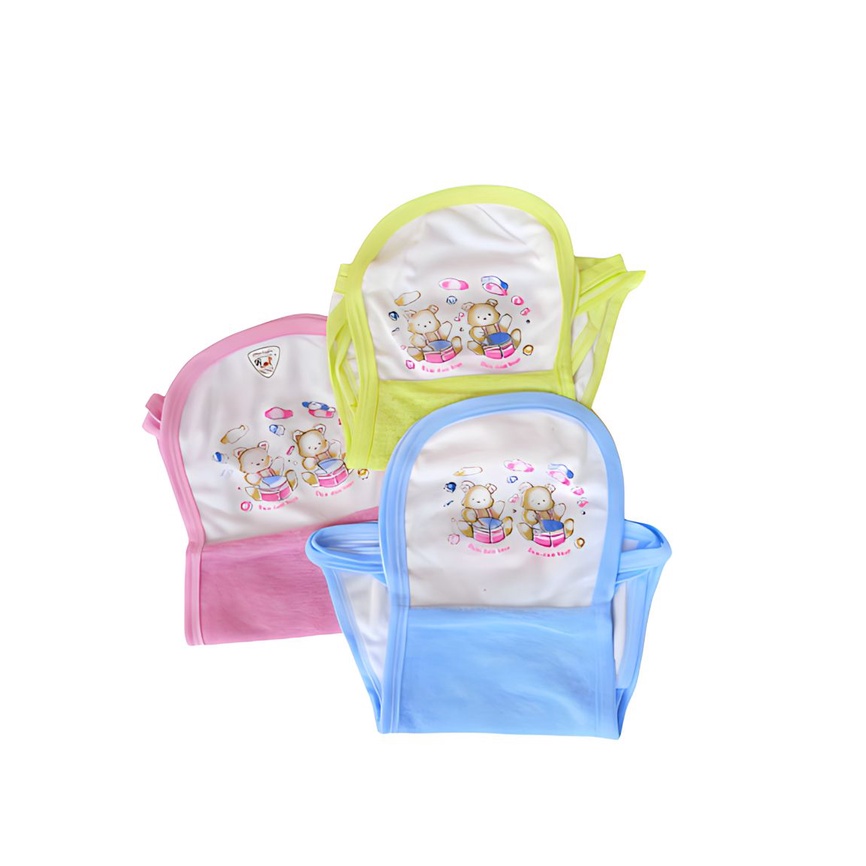 6 PCS popok handuk bayi SNI