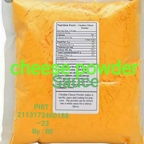 

Best SELLER cheese powder 1kg