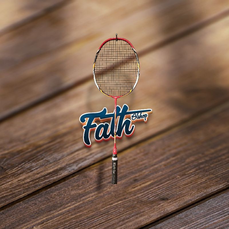 Raket Hiqua Spection 5000