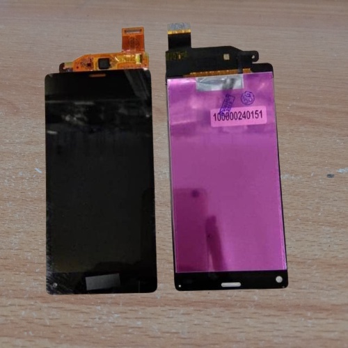 LCD TOUCHSCREEN SONY XPERIA Z3 MINI/COMPACT/DOCOMO so-02g/so02g