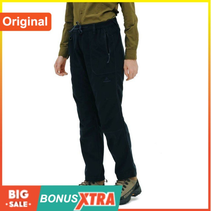 Celana Panjang Cewek Eiger MANUPEU WS HIKING PANTS 91000 6719 Original