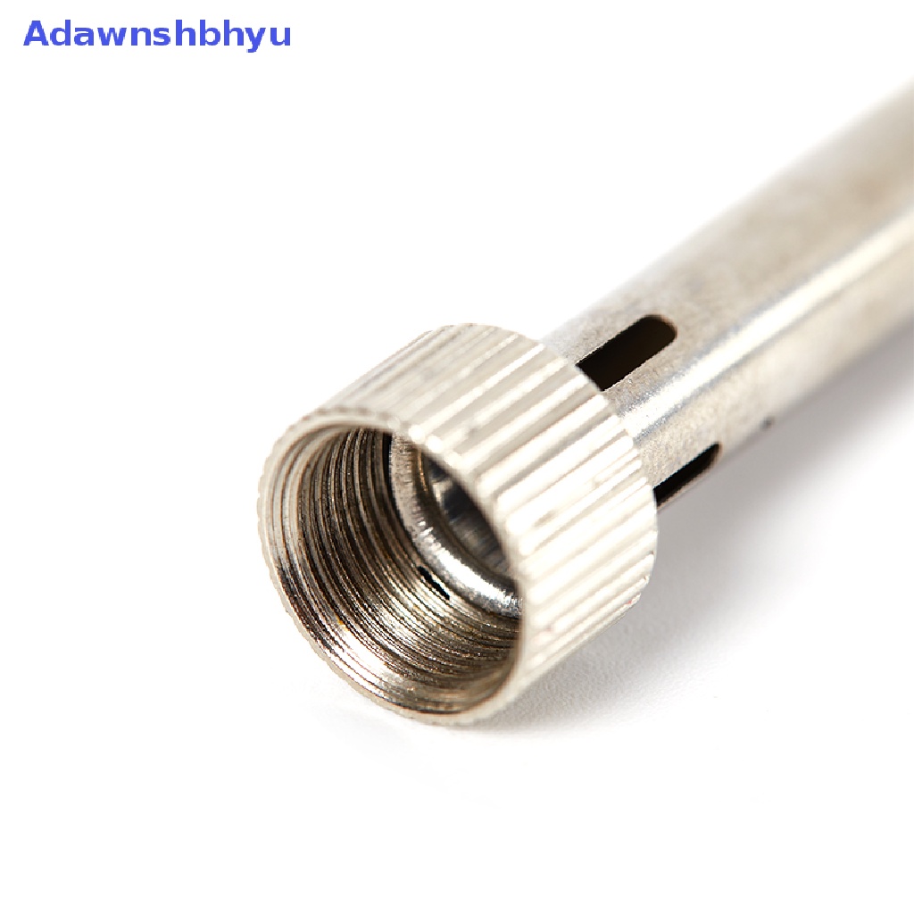 Adhyu Solder Listrik Solder Tip SleeveCasing Handle Adapter Untuk NO.907T 905E ID