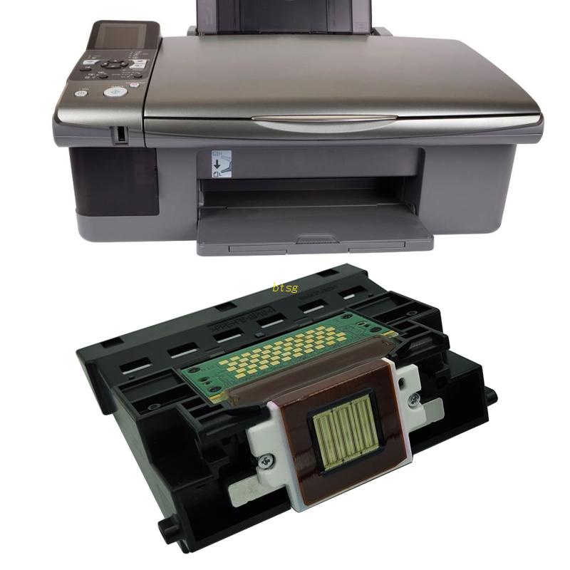 Btsg QY6-0043 Printhead Print for Head forCanon I950 I960 Printer Untuk Kepala Original Refurbished Awet